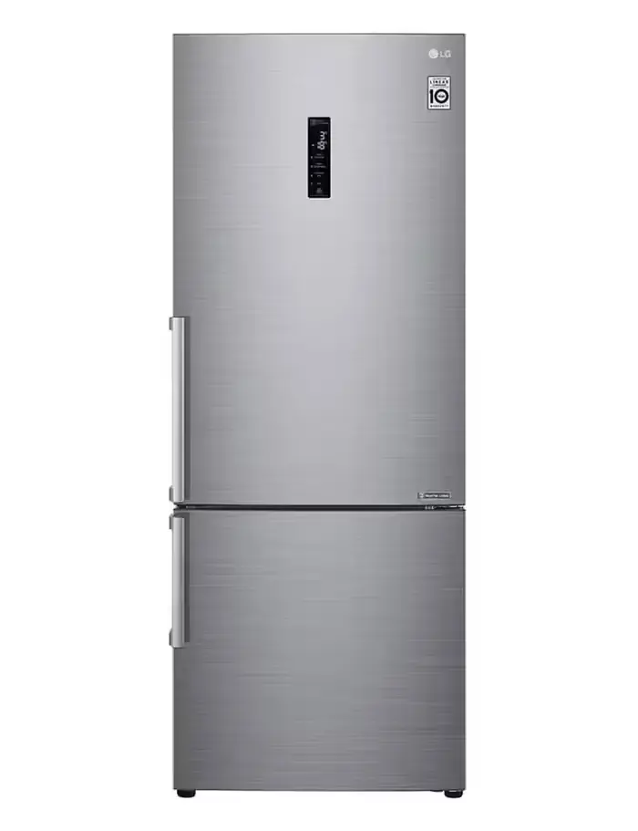 LG 462 Litre No Frost Alttan Donduruculu Buzdolabı