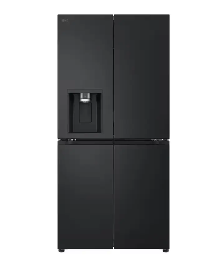 LG Gardırop Tipi No Frost Buzdolabı