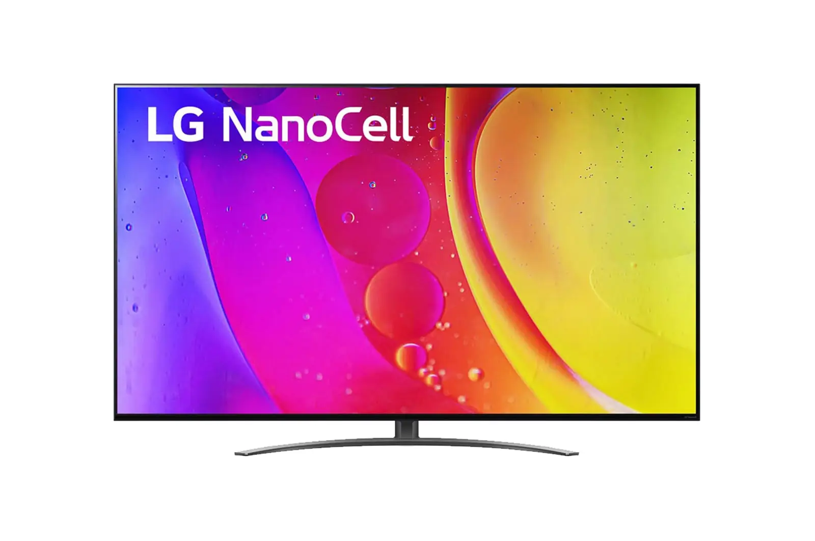 65NANO846QA – 65 inç NanoCell 4K Smart TV