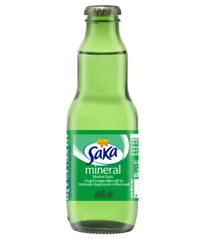 saka