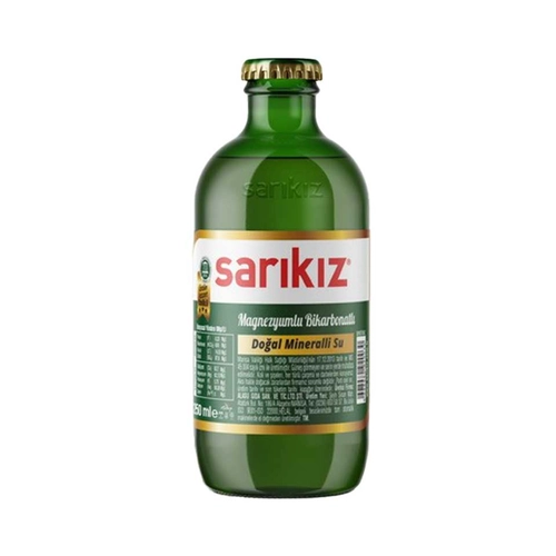 sarikiz