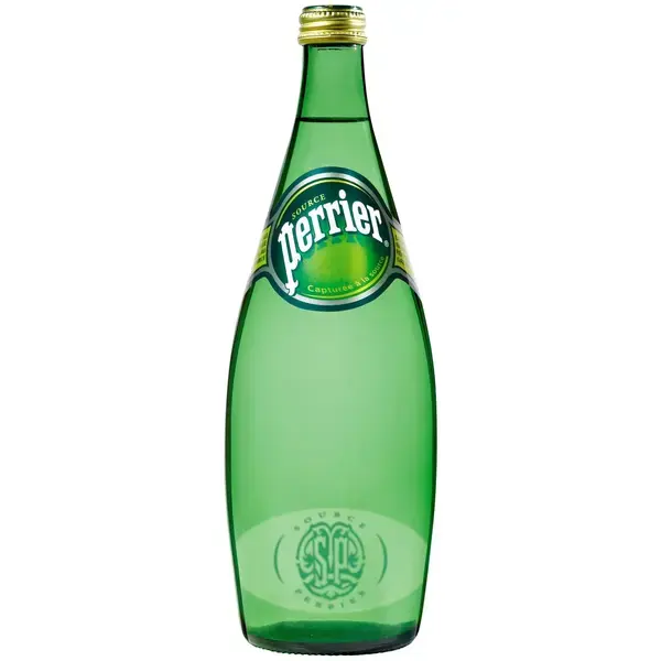 perrier