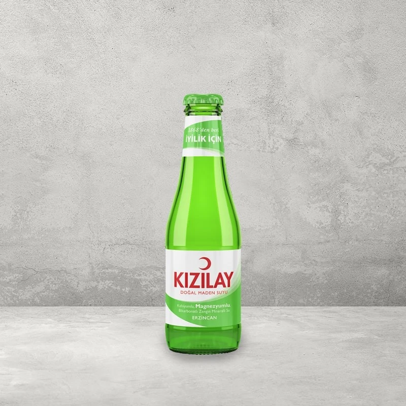 kiziliay