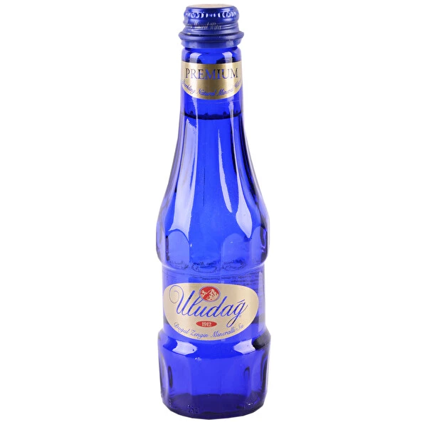 Uludağ Premium Doğal Maden Suyu