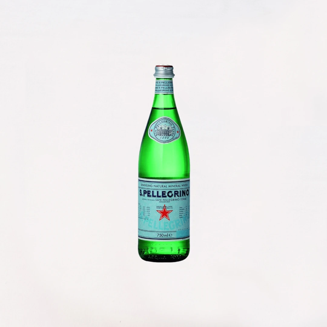 san pellegrino