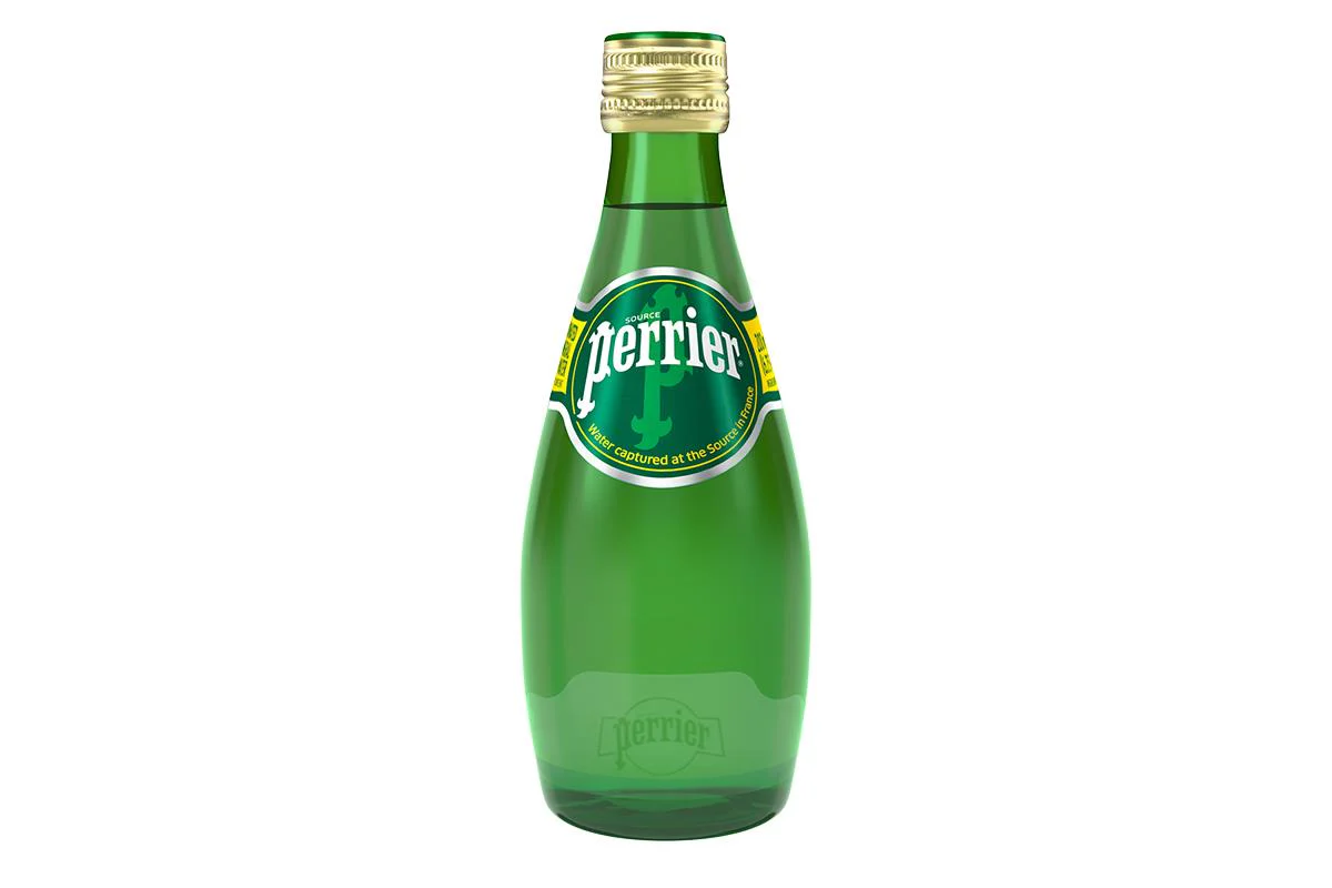 perrier