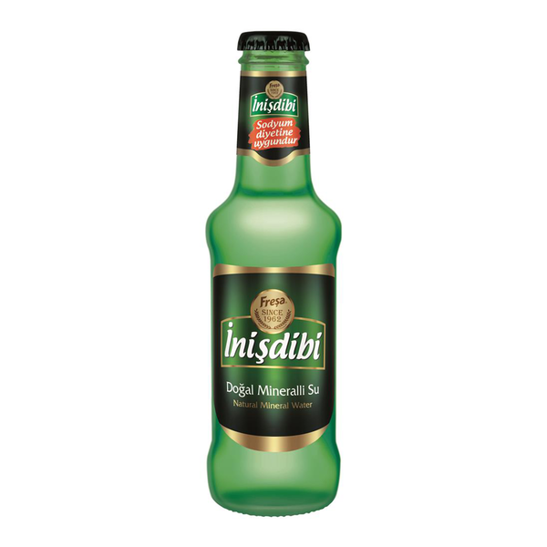 Freşa İnişdibi Doğal Maden Suyu