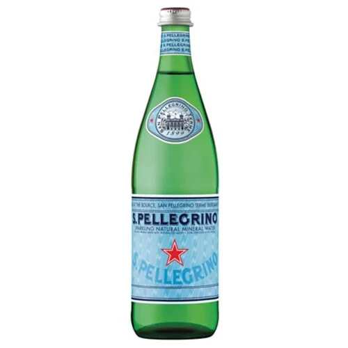 San Pellegrino