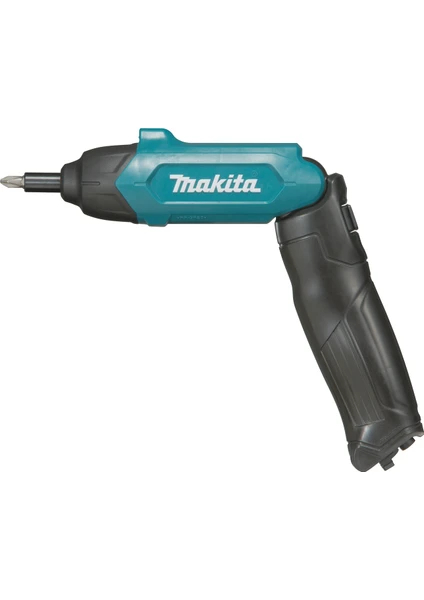 Makita DF001DW 3.6V Akülü Vidalama