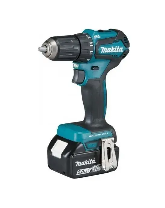 Makita DDF083RFJ Akülü Matkap Vidalama