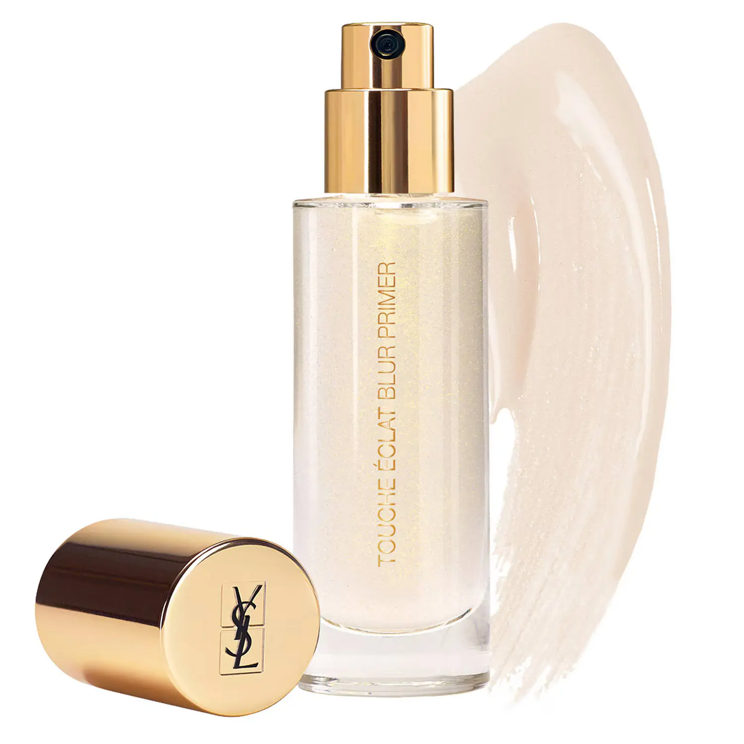 YSL Touche Éclat Blur Primer