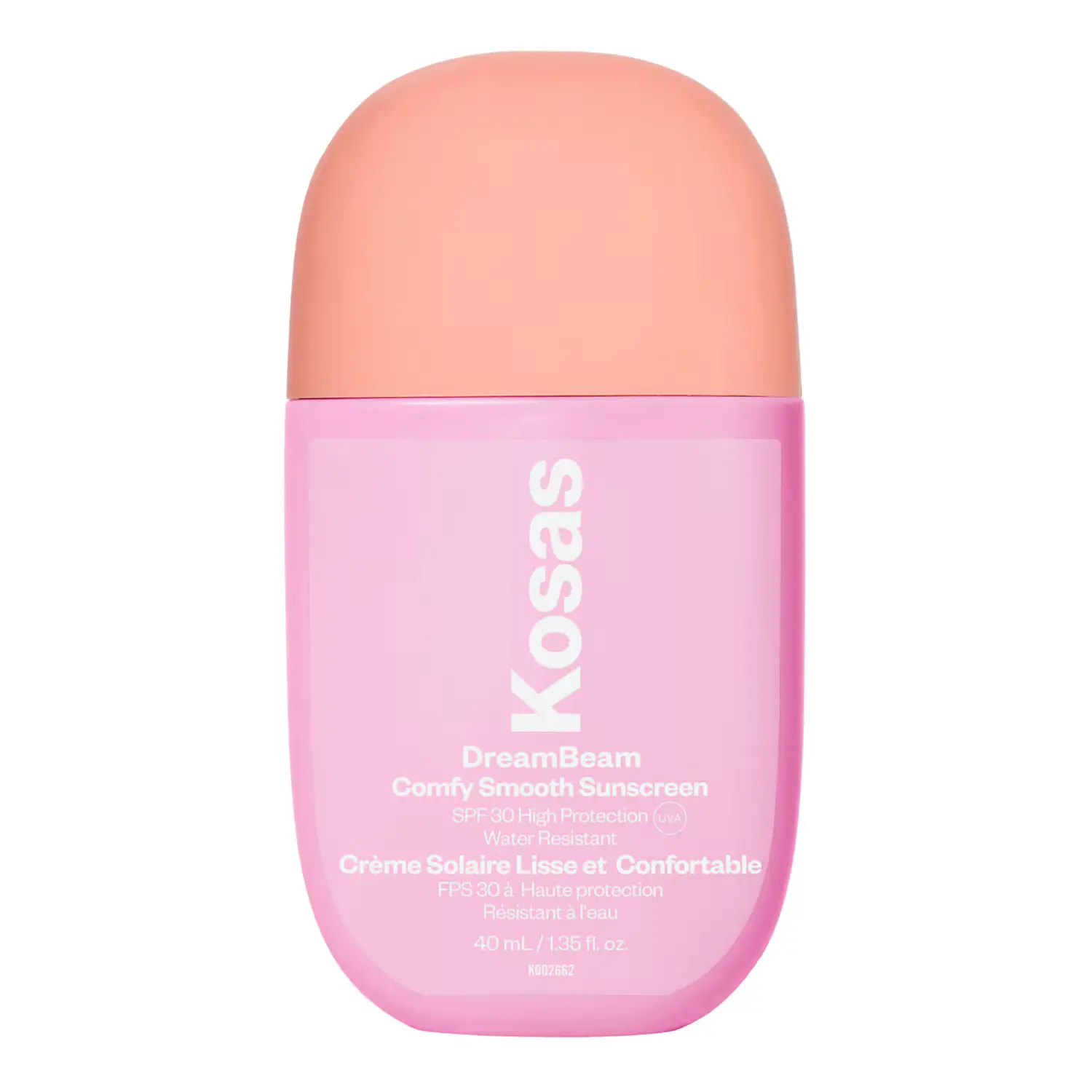 Supergoop! Dreambeam Smooth & Blur SPF 30 Primer