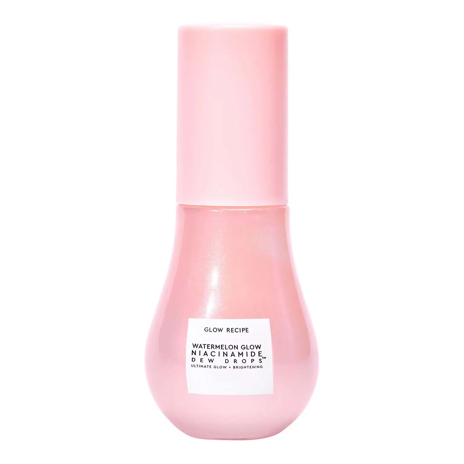 Glow Recipe Watermelon Glow Niacinamide Drops