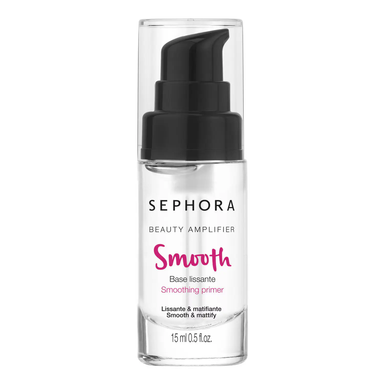Sephora Smoothing Primer