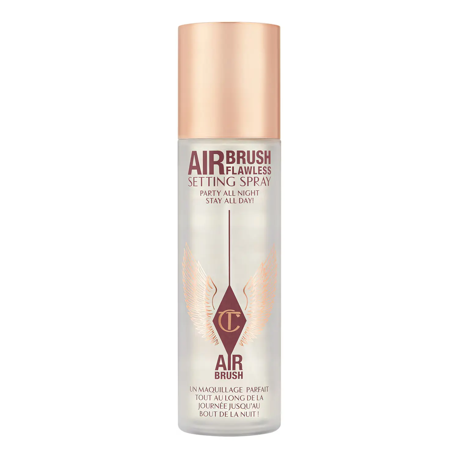 Charlotte Tilbury Airbrush Flawless Setting Spray