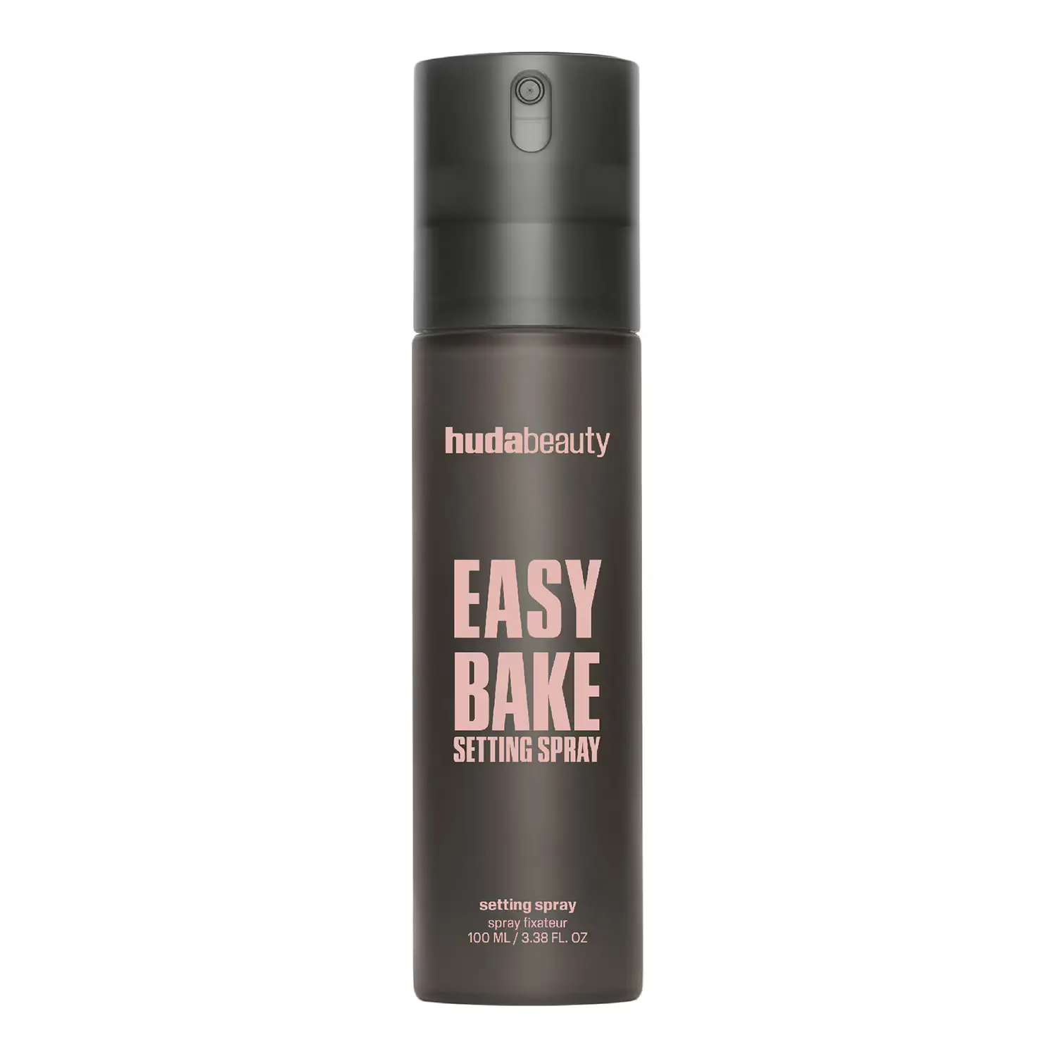 Huda Beauty Easy Bake Setting Spray