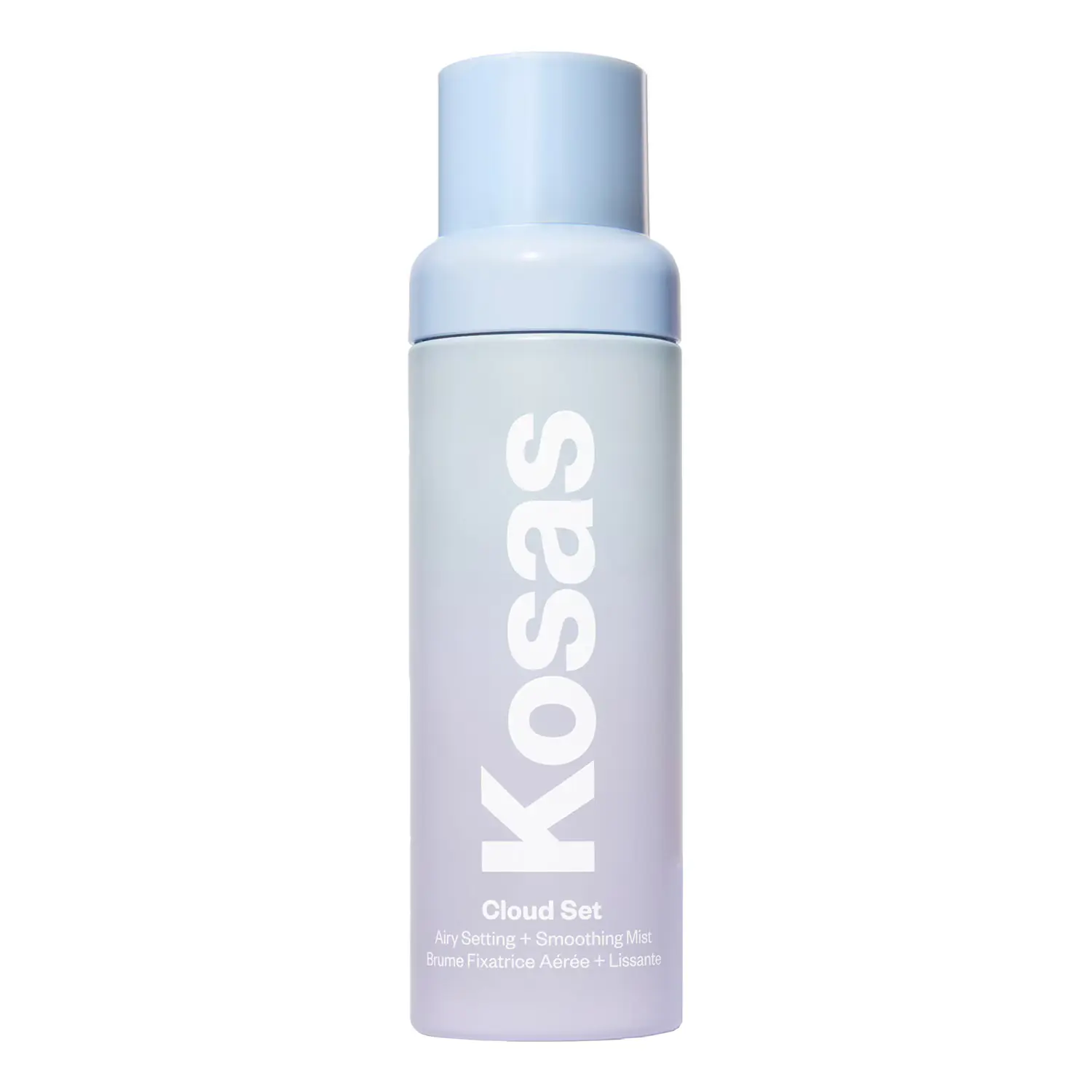 Kosas Cloud Set Airy Smoothing Setting Spray