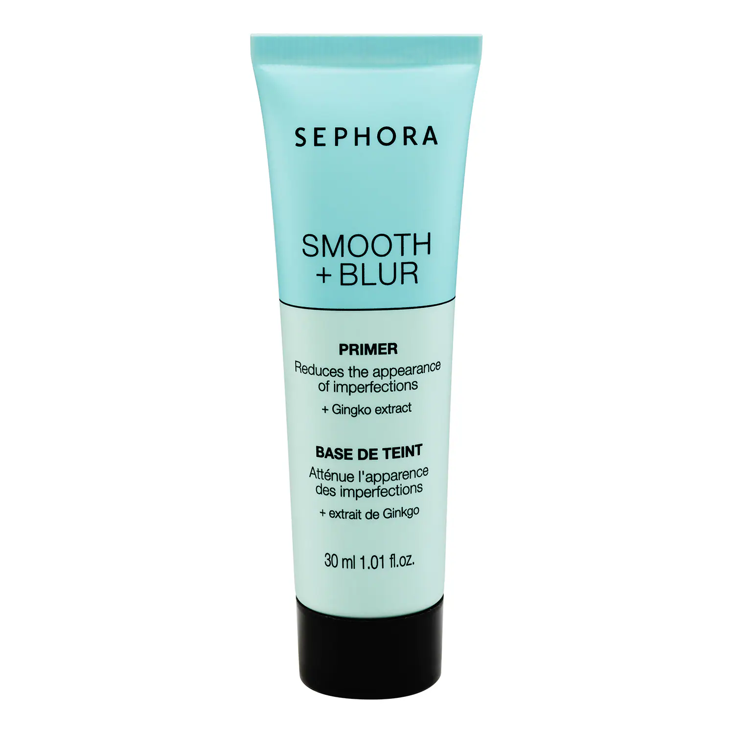 Sephora Smooth + Blur Primer
