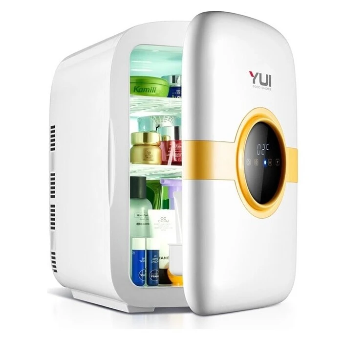 Yui K22 22L Dokunmatik Mini Buzdolabı