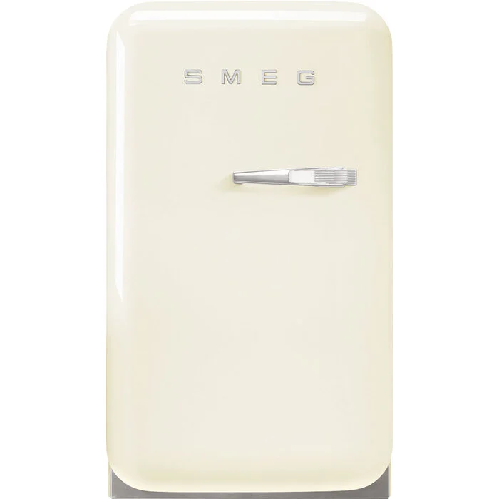 Smeg 50’s Style Retro Mini Krem Buzdolabı
