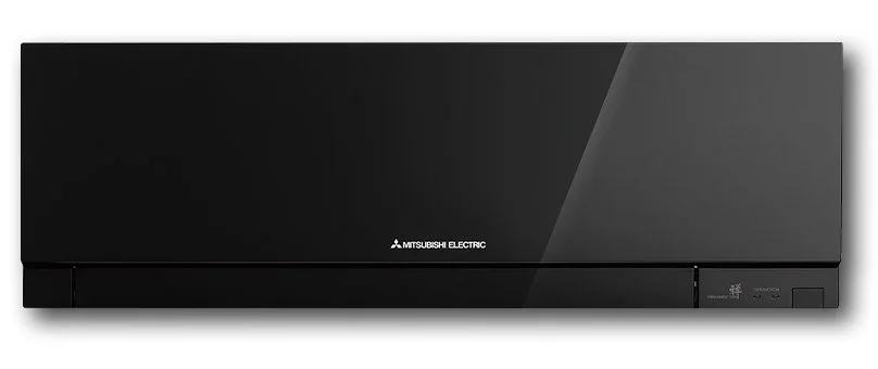 mitsubishi electric kirigamine zen msz-ef duvar tipi siyah klima