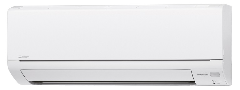mitsubishi electric hareME MSZ-HR duvar klima beyaz klima