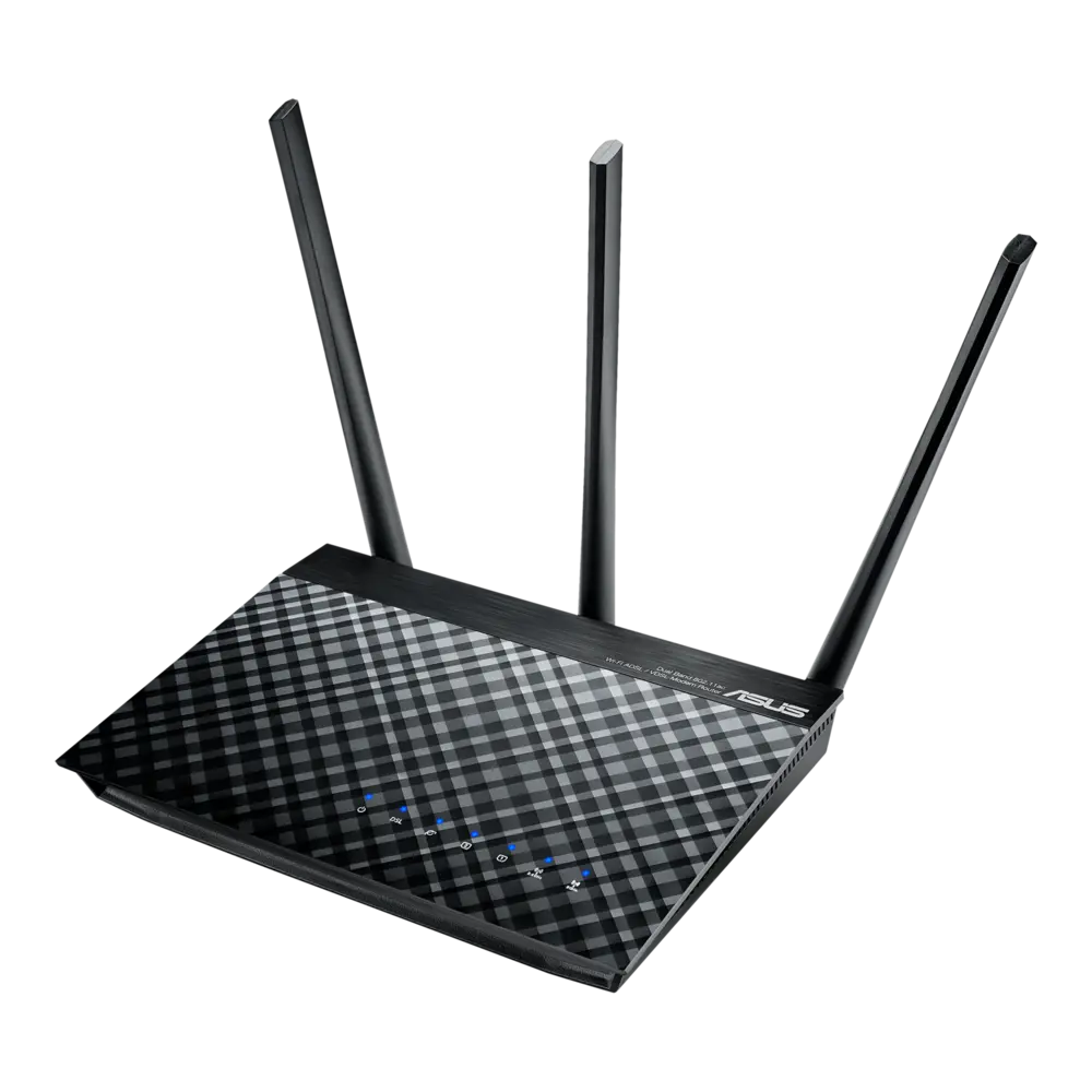 Asus DSL-AC51 DualBand