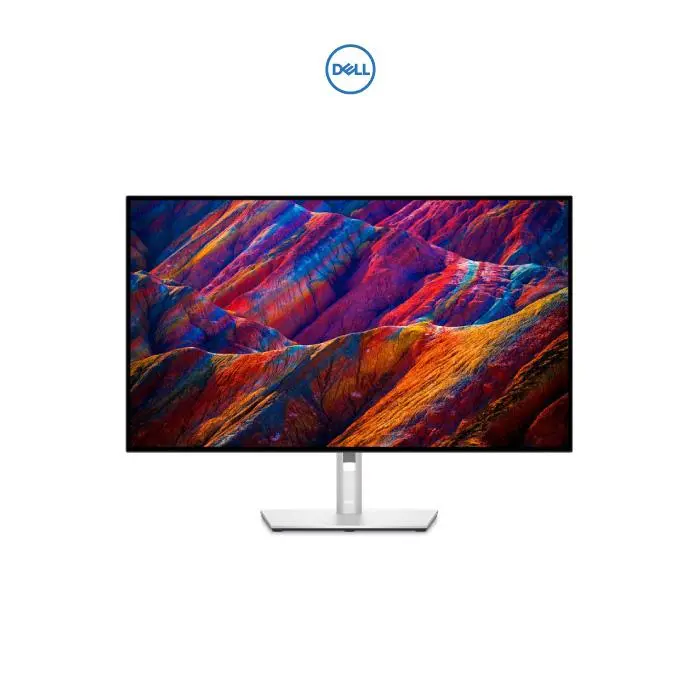 Dell UltraSharp U2723QE 27" 4K USB-C IPS Monitör