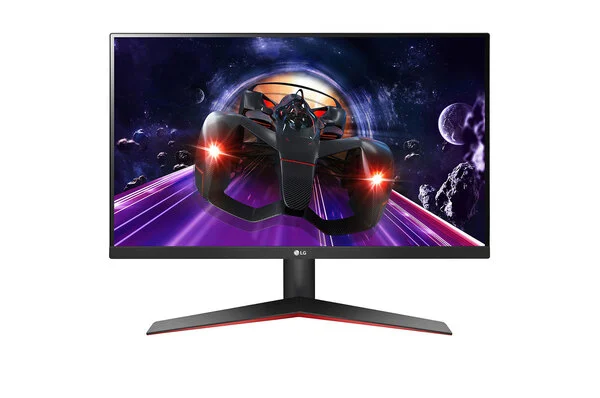 LG 24MP60G-B 24" Full HD IPS Monitör
