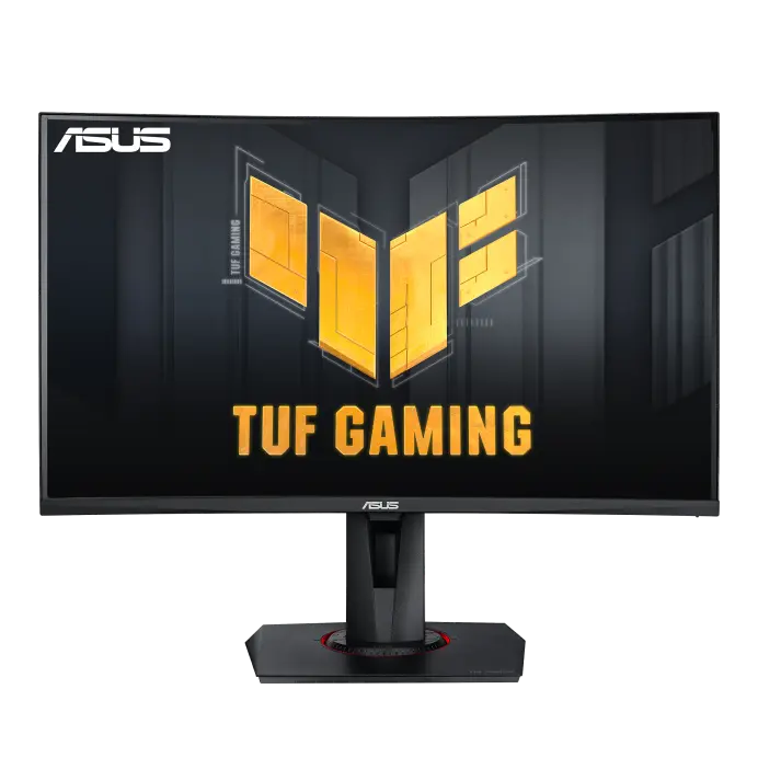 ASUS TUF Gaming VG27VQ 27" 165Hz Full HD Curved Monitör