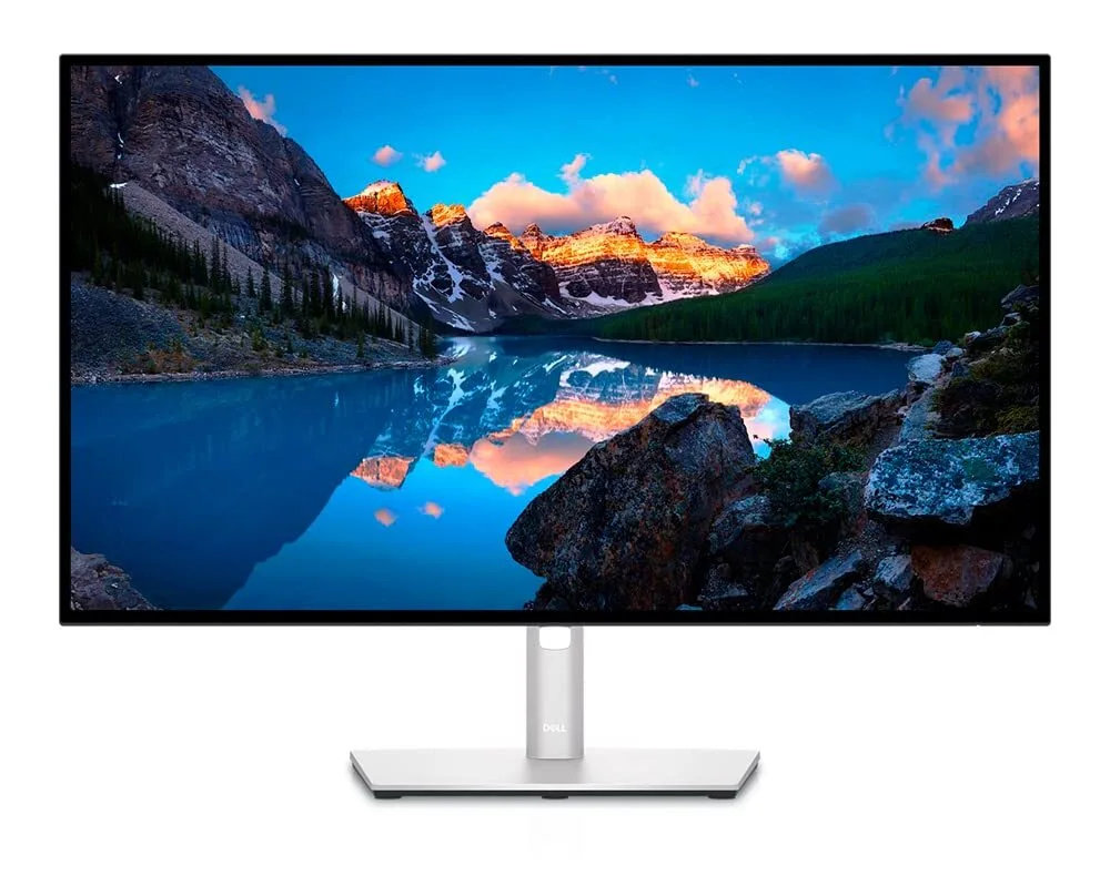 Dell UltraSharp U2723QE 27" 4K USB-C IPS Monitör