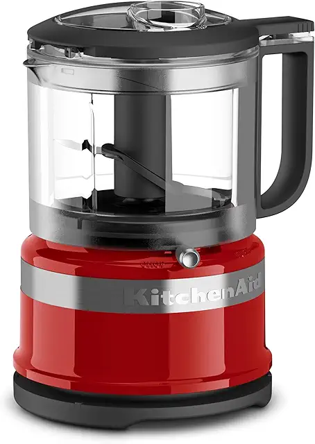 KitchenAid 5KFC3516 Mini Food Chopper