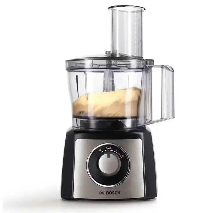 Bosch MCM3501M MultiTalent 3 Mutfak Robotu