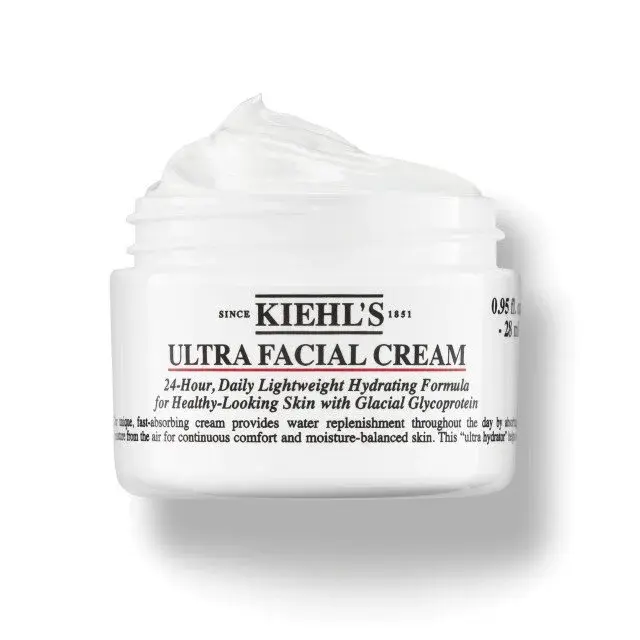 Kiehl’s Ultra Facial Cream Nemlendirici