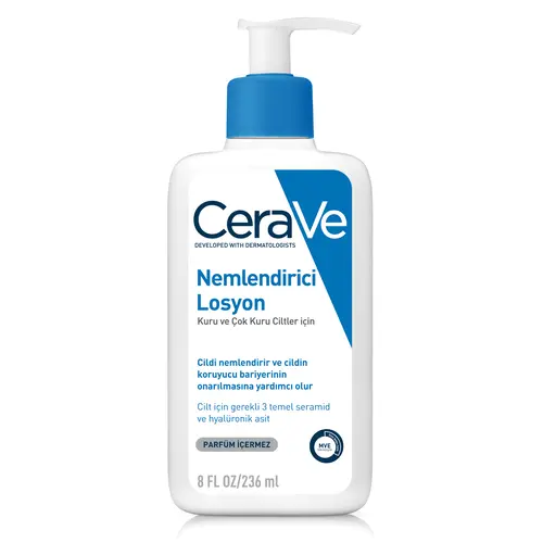 CeraVe Nemlendirici Losyon