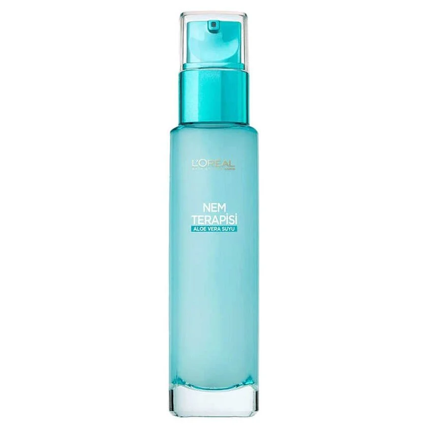 L'Oréal Paris Nem Terapisi Aloe Vera Suyu