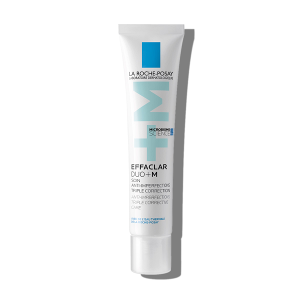 La Roche-Posay Effaclar Duo+ Akne ve Leke Karşıtı Nemlendirici Bakım Kremi