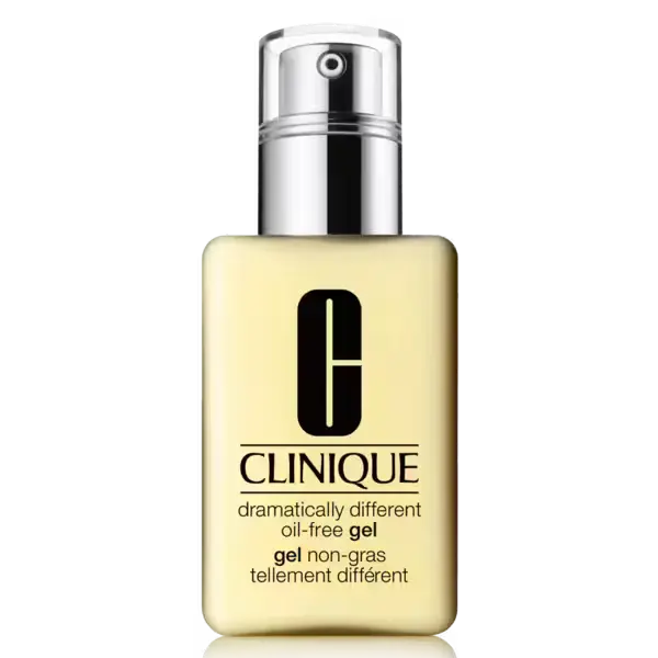 Clinique Dramatically Different Jel Nemlendirici