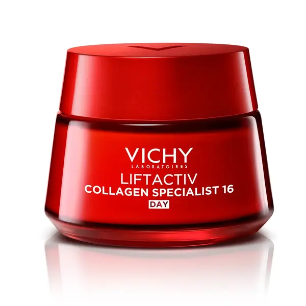Vichy Liftactiv Collagen Specialist Yaşlanma Karşıtı & Nemli Gündüz Kremi