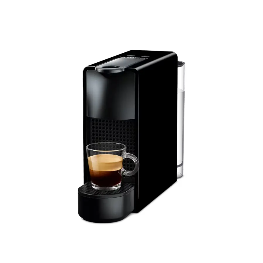 Nespresso Essenza Mini Kahve Makinesi Siyah