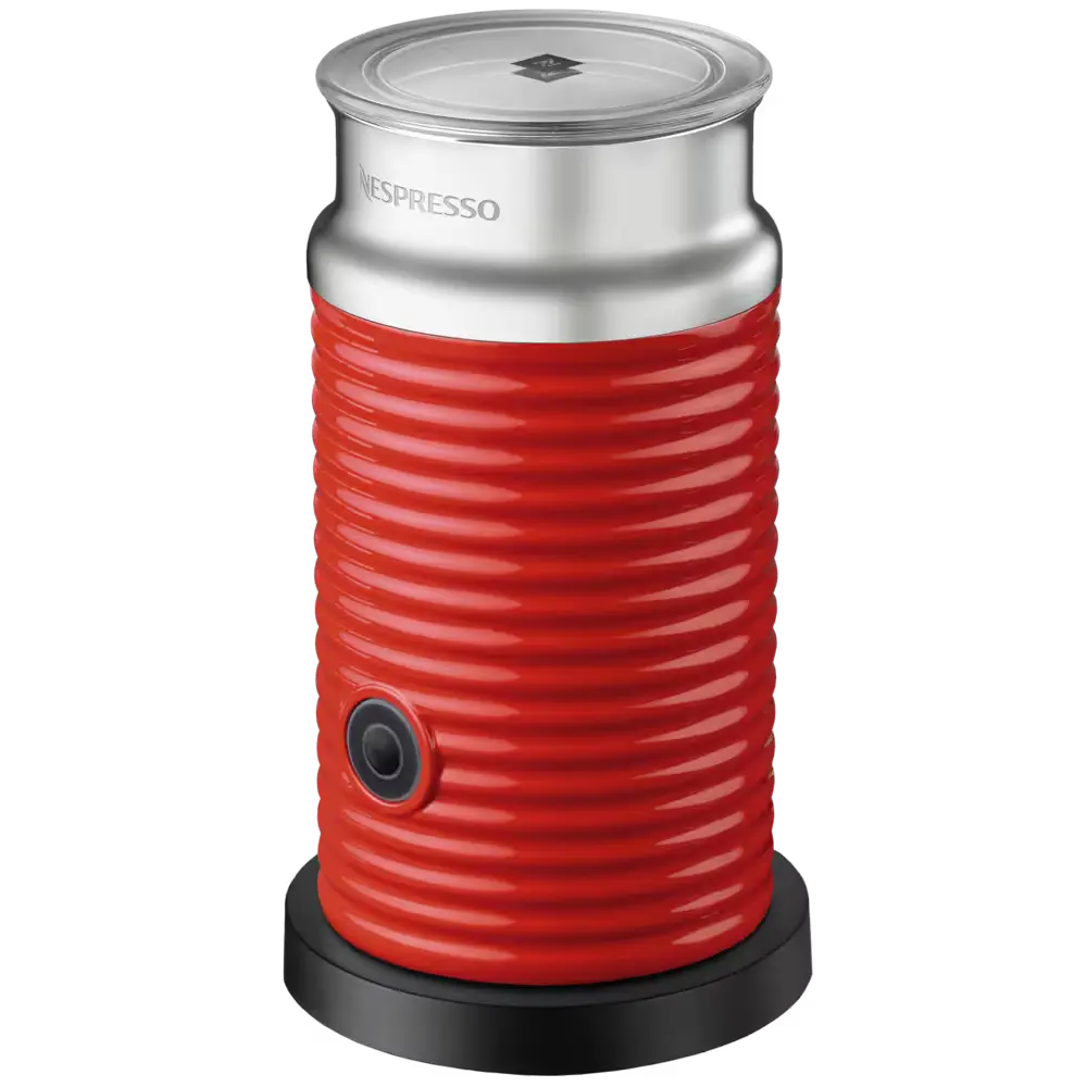 Nespresso Aeroccino 3 Süt Köpürtücü