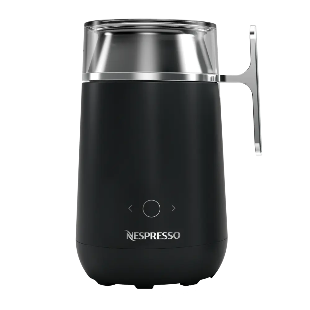 Nespresso Barista Süt Köpürtücü