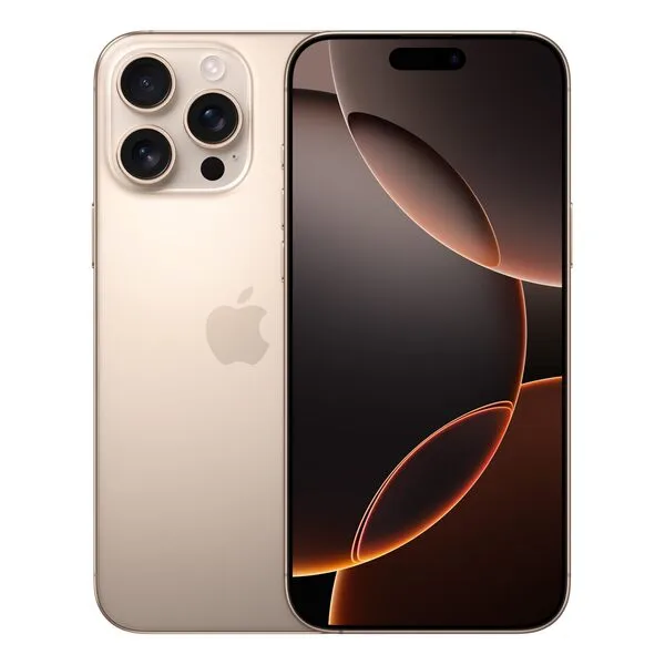 iPhone 16 Pro Max Cep Telefonu