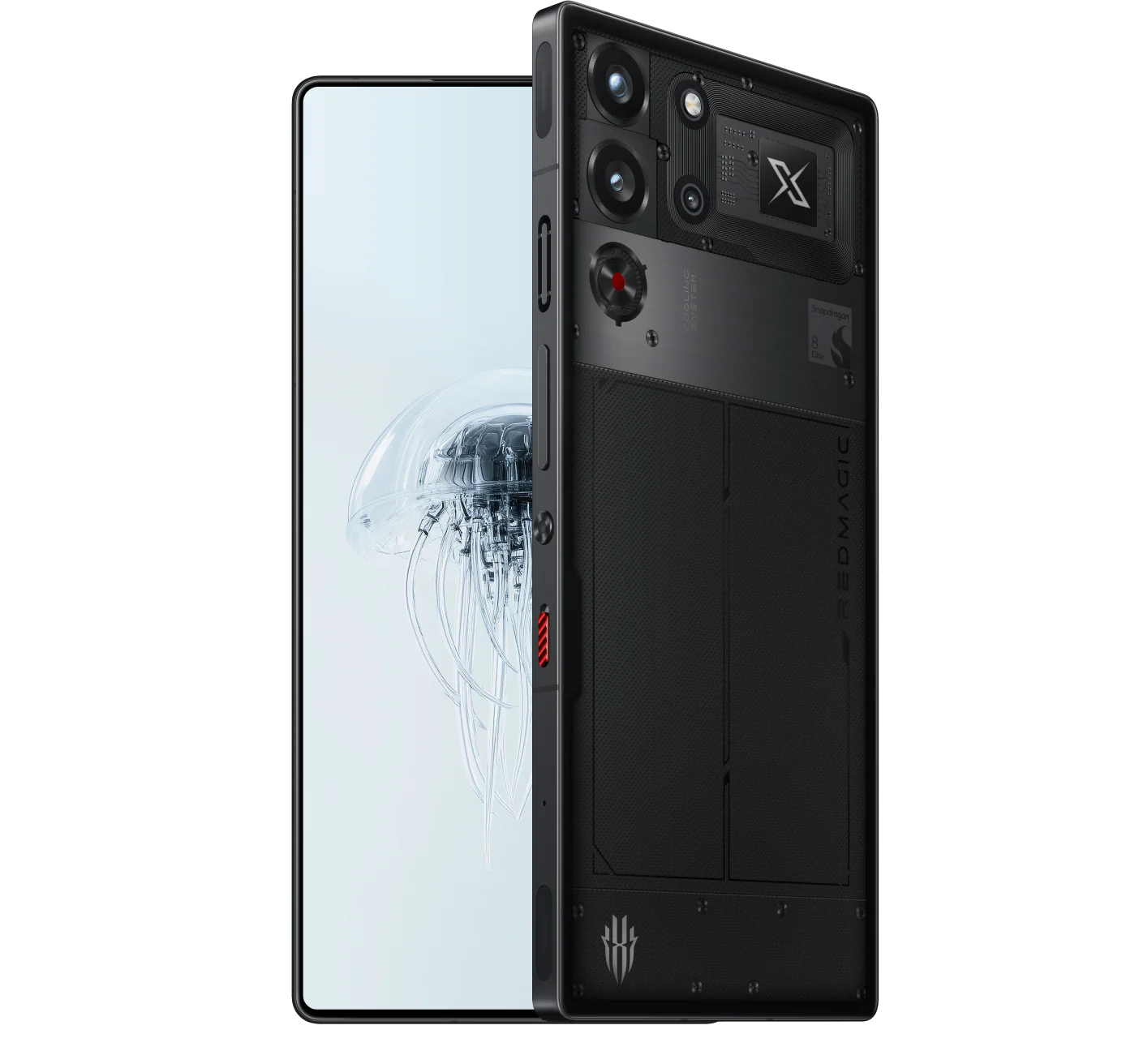 ZTE Nubia Red Magic 10 Pro Cep Telefonu