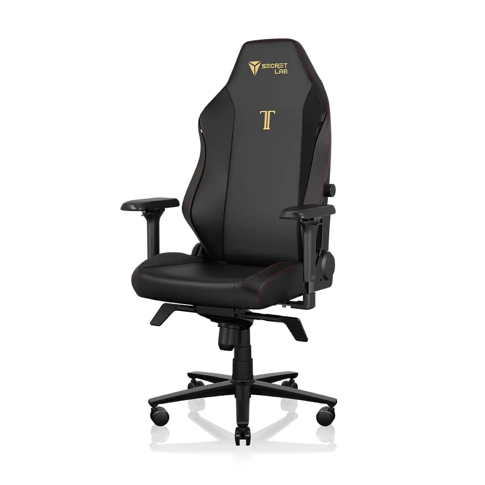 Secretlab Titan Evo