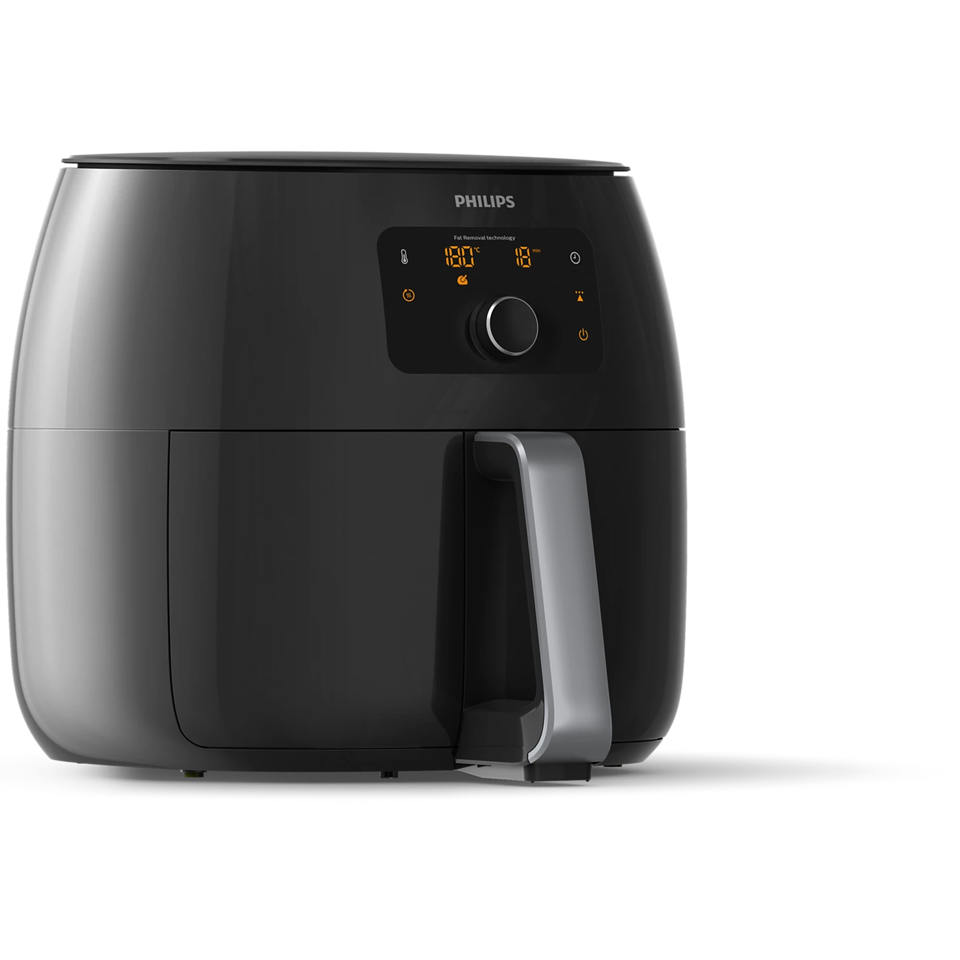 Philips HD9650/90 XXL Premium – Kalabalık Sofralara Sağlıklı Çözümler