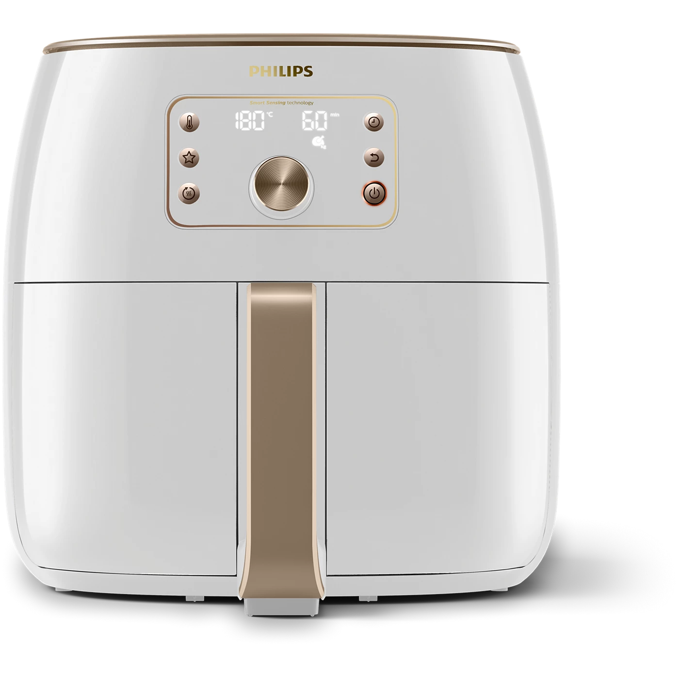 Philipss Airfryer 