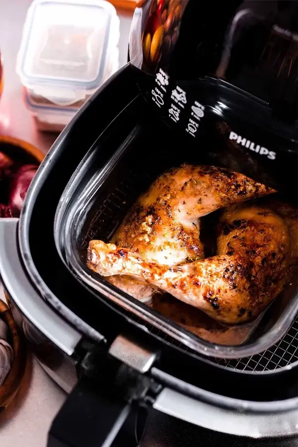 philips airfryer