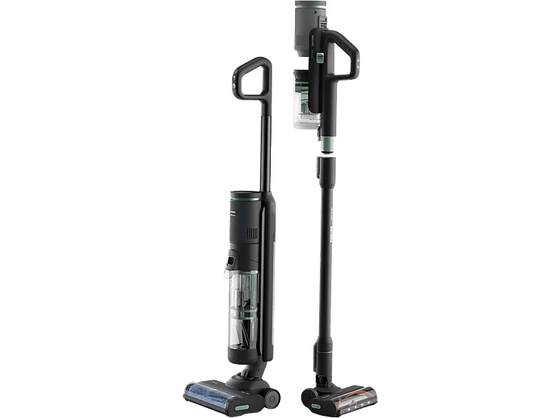 XW7263/11 – AquaTrio Cordless 7000
