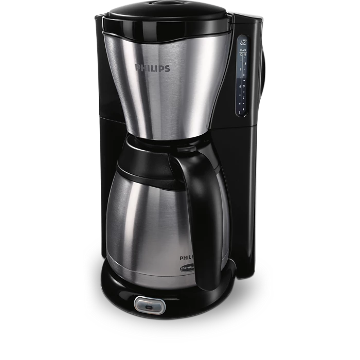 Philips Café Gaia Termoslu Filtre Kahve Makinesi